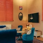 Ale Bosko - Vinci Przy Parku Prywatny Parking - Everslow Apartment *