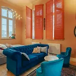 Ale Bosko - Vinci Przy Parku Prywatny Parking - Everslow Apartment Jelenia Góra