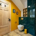 Ale Bosko - Vinci Przy Parku Prywatny Parking - Everslow Apartment