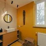 Ale Bosko - Vinci Przy Parku Prywatny Parking - Everslow * Jelenia Góra