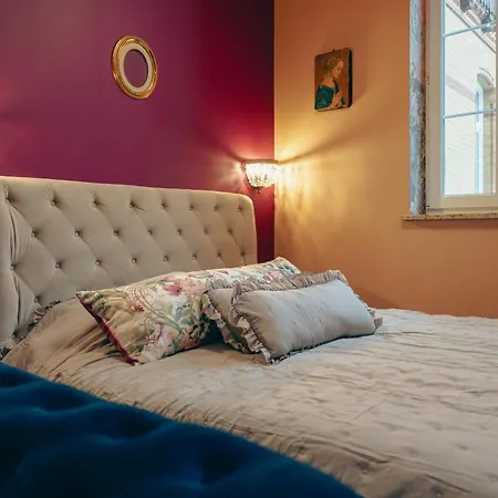 Ale Bosko - Vinci Przy Parku Prywatny Parking - Everslow Apartament