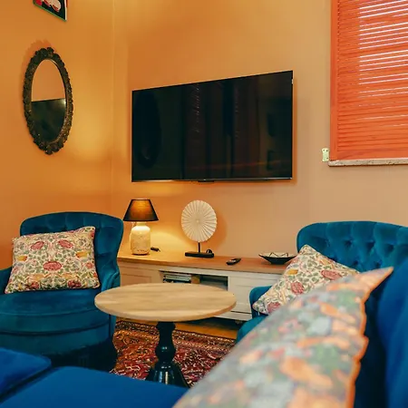 Appartement Ale Bosko - Vinci Przy Parku Prywatny Parking - Everslow