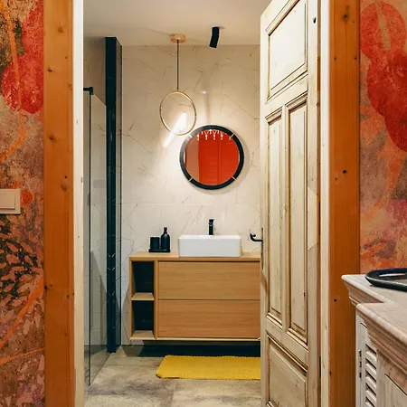 Ale Bosko - Vinci Przy Parku Prywatny Parking - Everslow * Jelenia Góra