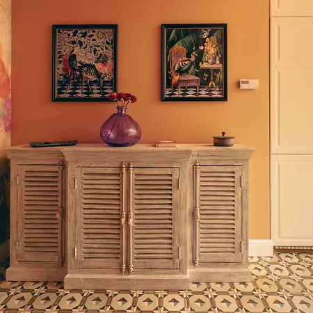 Ale Bosko - Vinci Przy Parku Prywatny Parking - Everslow