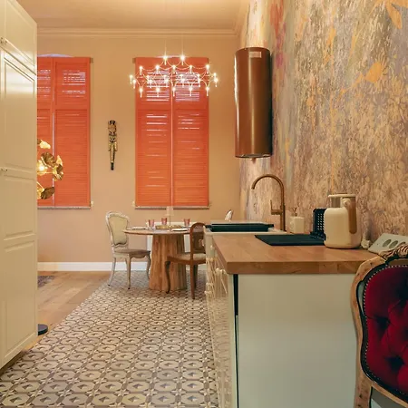 Ale Bosko - Vinci Przy Parku Prywatny Parking - Everslow *