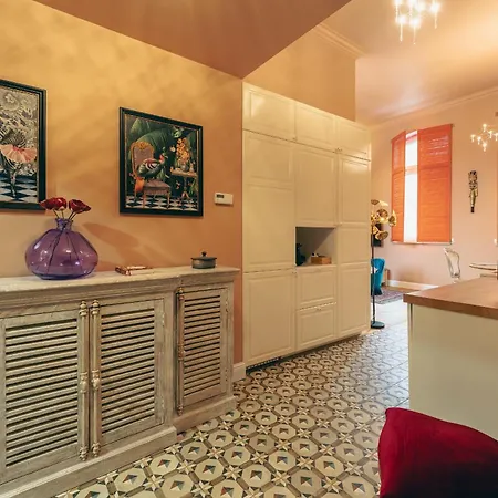 Ale Bosko - Vinci Przy Parku Prywatny Parking - Everslow Apartament *