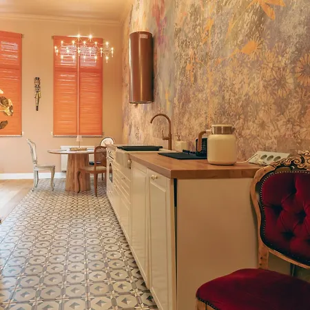 Ale Bosko - Vinci Przy Parku Prywatny Parking - Everslow