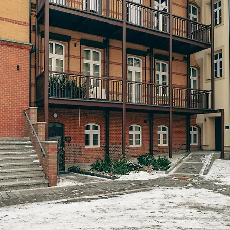 Ale Bosko - Vinci Przy Parku Prywatny Parking - Everslow Apartment Jelenia Gora