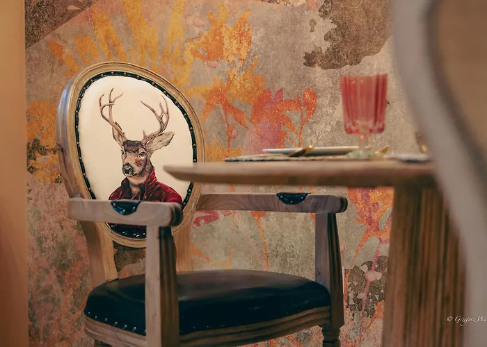 Ale Bosko - Vinci Przy Parku Prywatny Parking - Everslow *