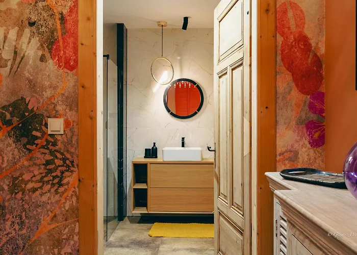 Ale Bosko - Vinci Przy Parku Prywatny Parking - Everslow * Jelenia Góra