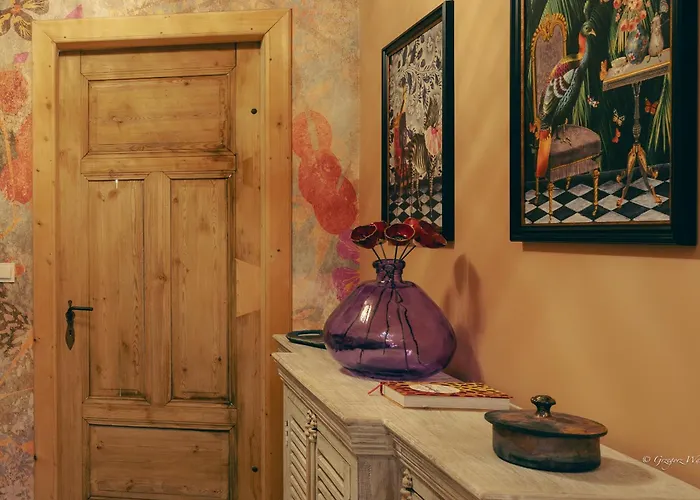 Apartament Ale Bosko - Vinci Przy Parku Prywatny Parking - Everslow Jelenia Góra