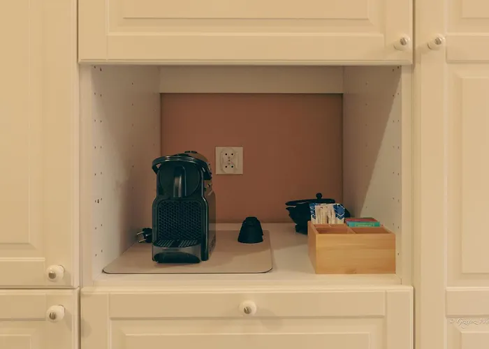 Apartament Ale Bosko - Vinci Przy Parku Prywatny Parking - Everslow *