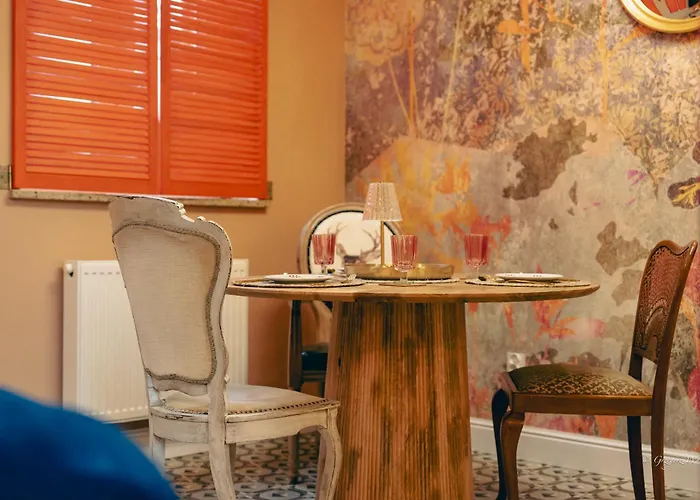 Apartament Ale Bosko - Vinci Przy Parku Prywatny Parking - Everslow *