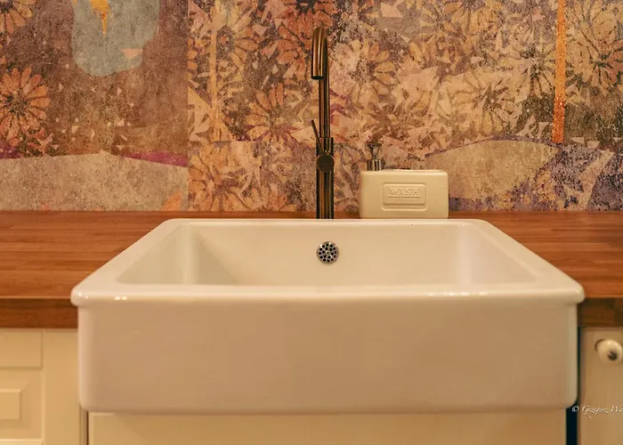 Ale Bosko - Vinci Przy Parku Prywatny Parking - Everslow Apartament *