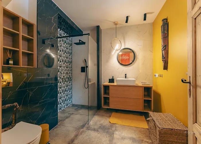 Apartament Ale Bosko - Vinci Przy Parku Prywatny Parking - Everslow